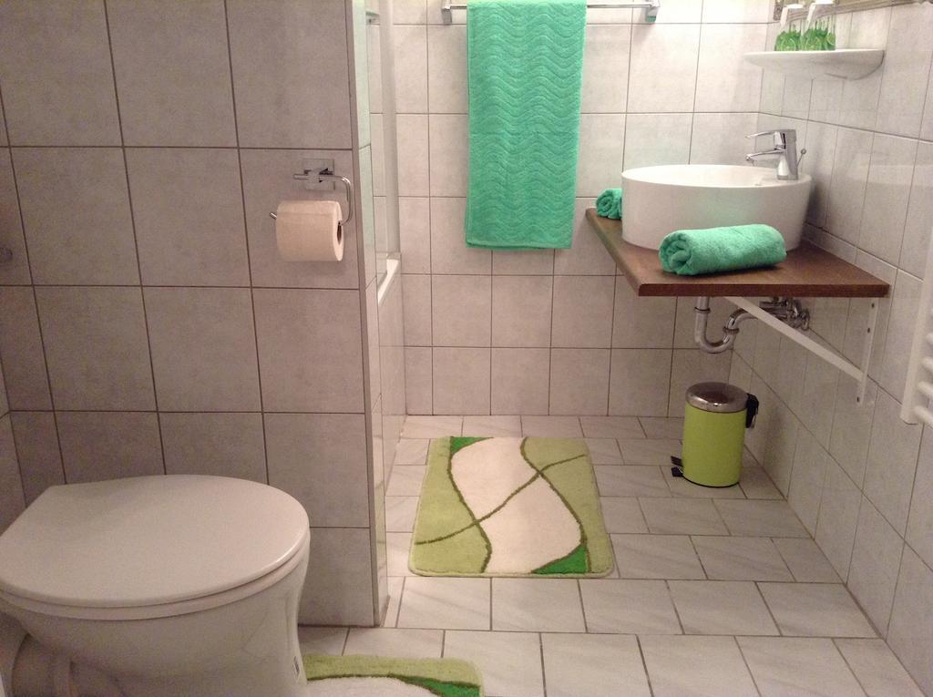 Ferienwohnungen Krakolinig Pörtschach am Wörthersee Cameră foto