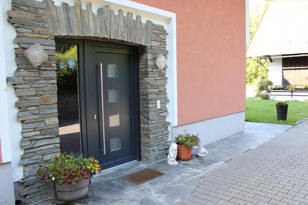 Ferienwohnungen Krakolinig Pörtschach am Wörthersee Exterior foto